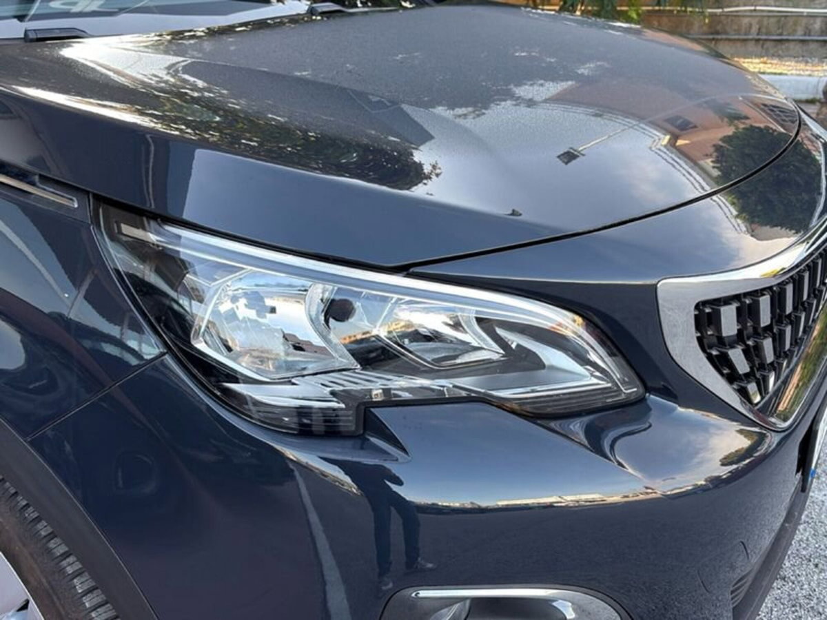 Peugeot 3008 BlueHDi 130 S&S EAT8 Active Business (13)