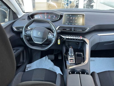 Peugeot 3008 BlueHDi 130 S&S EAT8 Active Business (18)