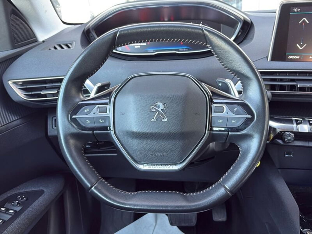 Peugeot 3008 BlueHDi 130 S&S EAT8 Active Business (19)