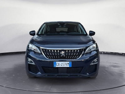 Peugeot 3008 BlueHDi 130 S&S EAT8 Active Business (2)
