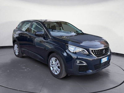 Peugeot 3008 BlueHDi 130 S&S EAT8 Active Business (3)