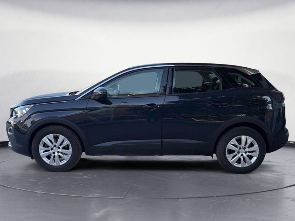 Peugeot 3008 BlueHDi 130 S&S EAT8 Active Business (4)
