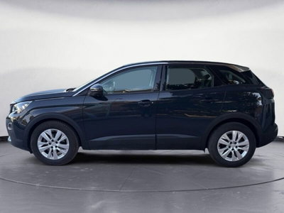 Peugeot 3008 BlueHDi 130 S&S EAT8 Active Business (4)