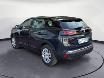 Peugeot 3008 BlueHDi 130 S&S EAT8 Active Business (5)