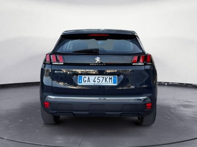 Peugeot 3008 BlueHDi 130 S&S EAT8 Active Business (6)