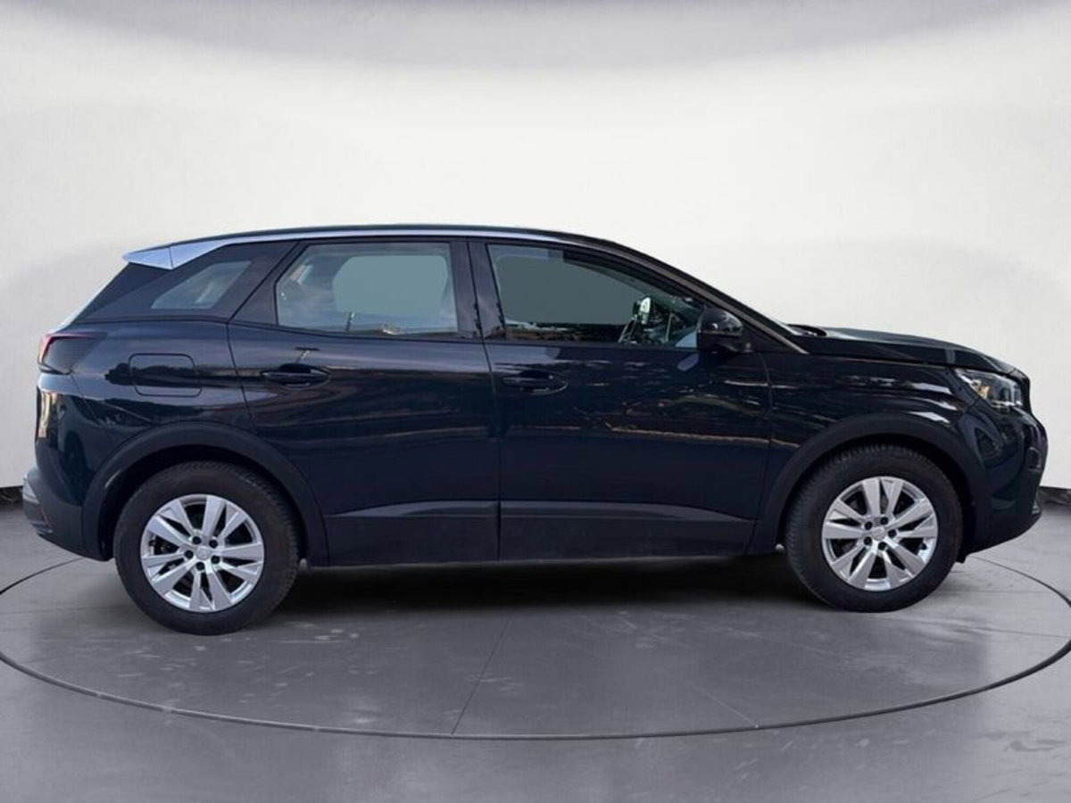 Peugeot 3008 BlueHDi 130 S&S EAT8 Active Business (7)
