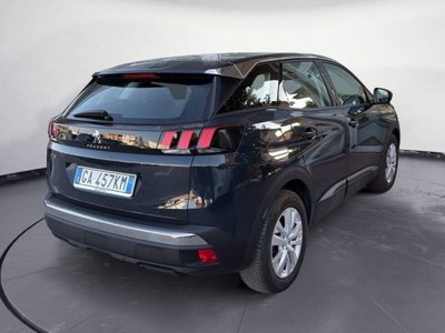 Peugeot 3008 BlueHDi 130 S&S EAT8 Active Business (8)