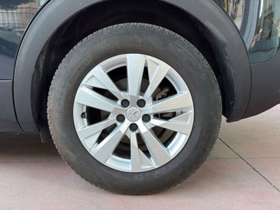 Peugeot 3008 BlueHDi 130 S&S EAT8 Active Business (9)