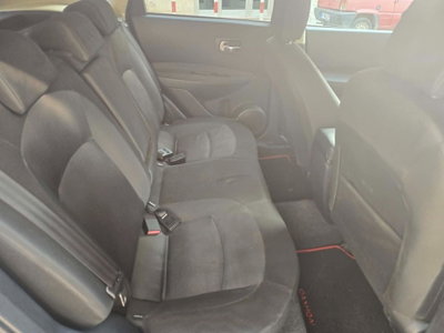 Nissan Qashqai 2.0 dCi DPF n-tec (10)