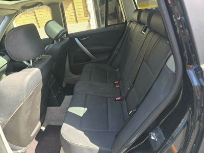 BMW X3 2.0d cat Futura (11)