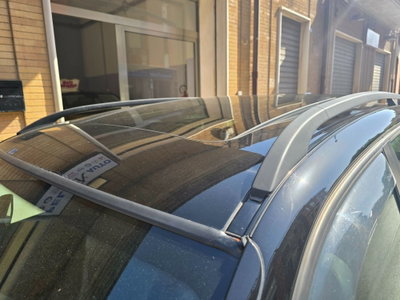 BMW X3 2.0d cat Futura (5)