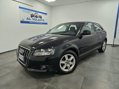 Audi A3 1.6 Attraction usata