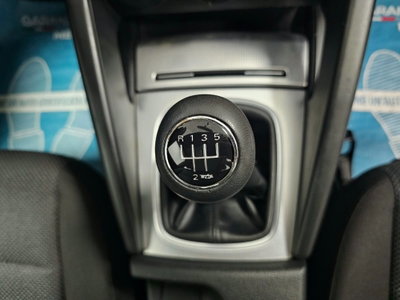 Audi A3 1.6 Attraction (10)