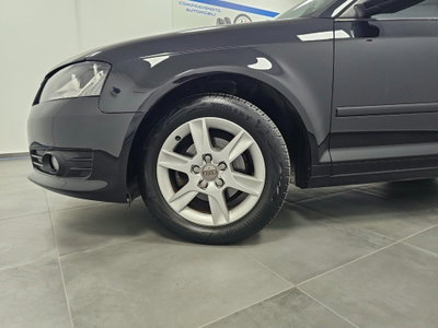 Audi A3 1.6 Attraction (18)