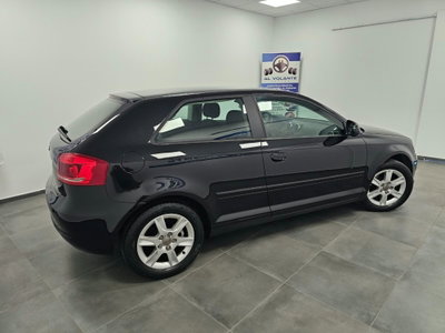 Audi A3 1.6 Attraction (4)