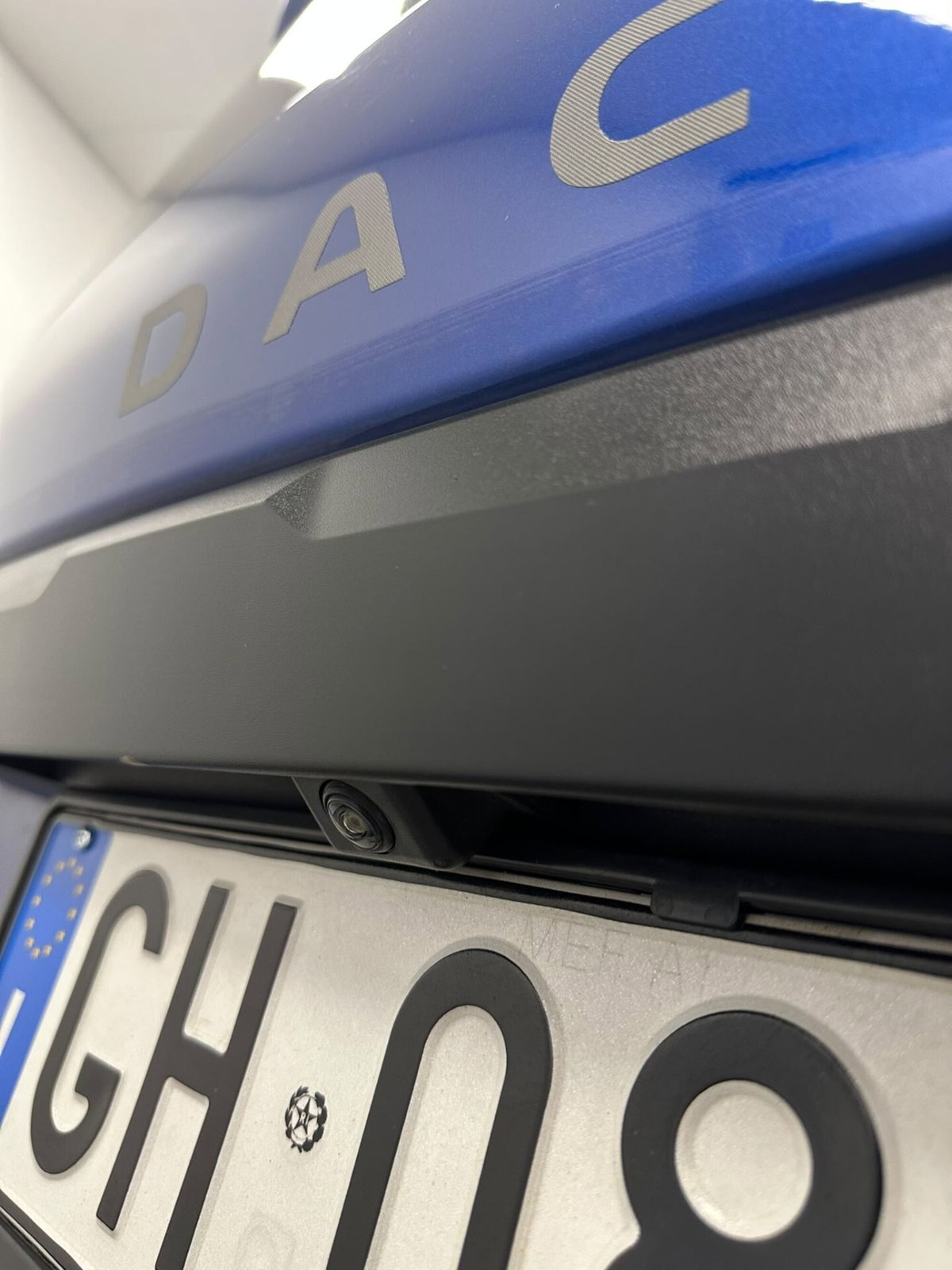 Dacia Jogger Jogger 1.0 TCe GPL 100 CV 7 posti Comfort (14)