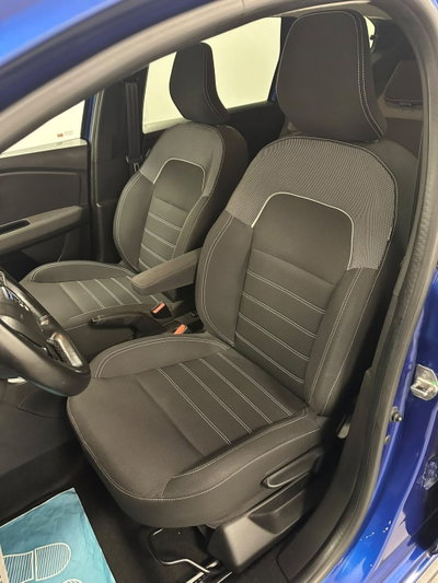 Dacia Jogger Jogger 1.0 TCe GPL 100 CV 7 posti Comfort (17)