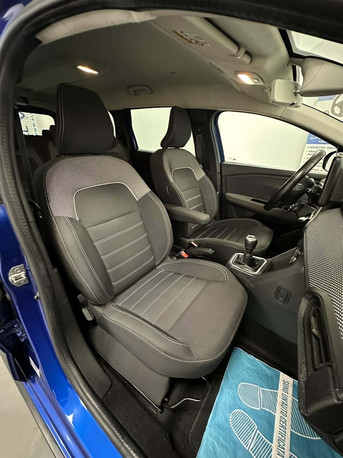 Dacia Jogger Jogger 1.0 TCe GPL 100 CV 7 posti Comfort (18)