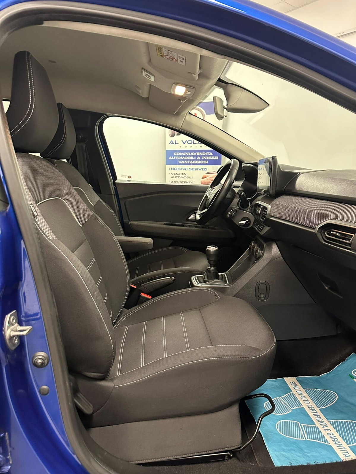 Dacia Jogger Jogger 1.0 TCe GPL 100 CV 7 posti Comfort (19)