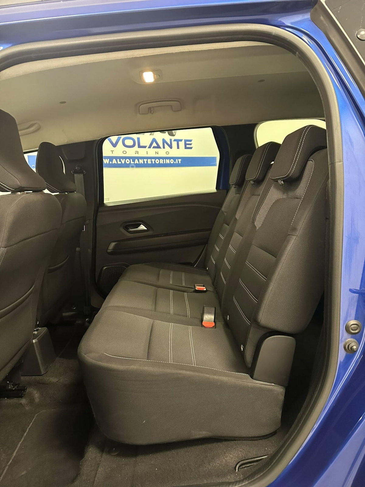 Dacia Jogger Jogger 1.0 TCe GPL 100 CV 7 posti Comfort (20)