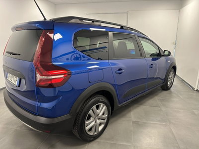 Dacia Jogger Jogger 1.0 TCe GPL 100 CV 7 posti Comfort (3)