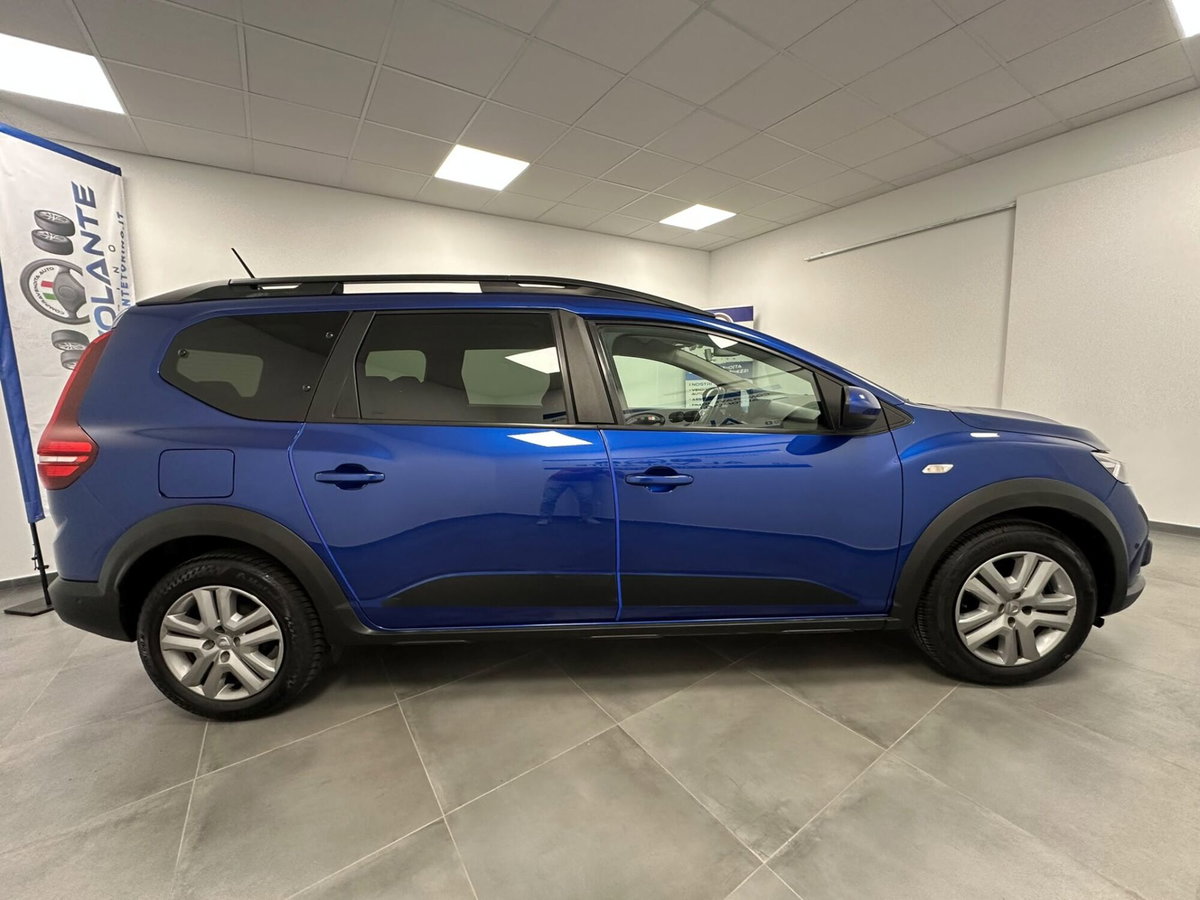 Dacia Jogger Jogger 1.0 TCe GPL 100 CV 7 posti Comfort (6)