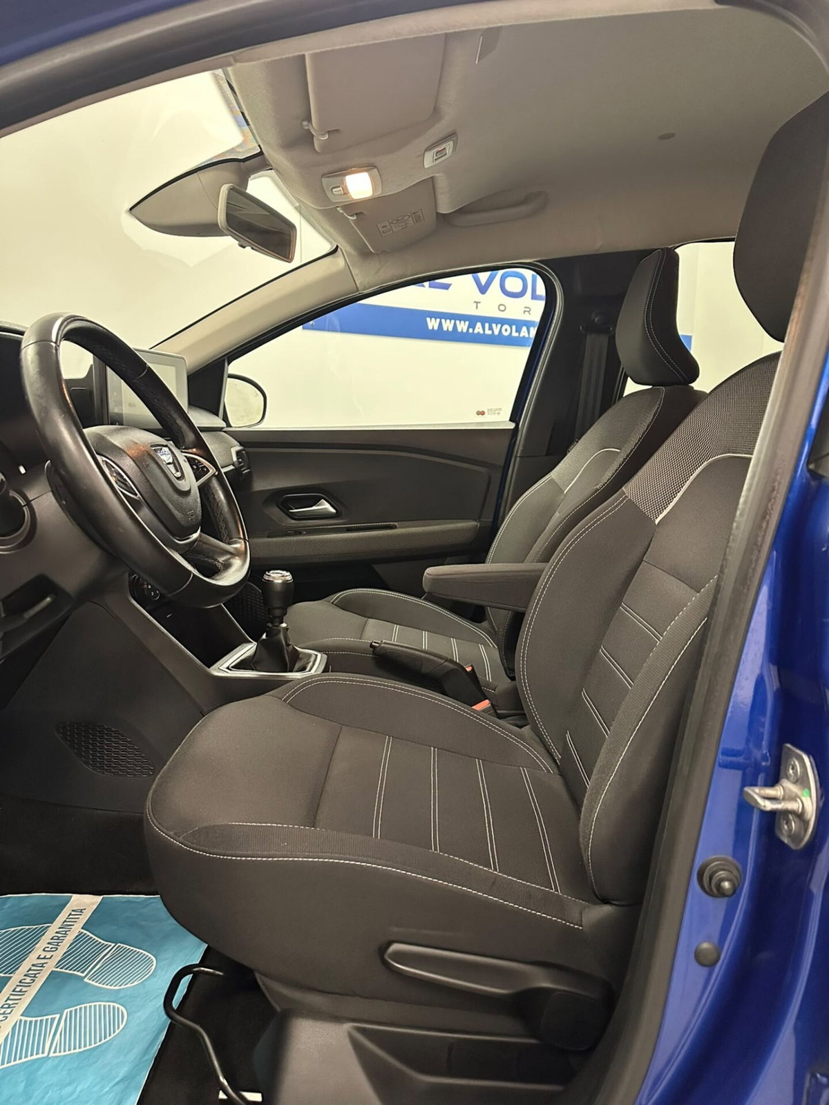 Dacia Jogger Jogger 1.0 TCe GPL 100 CV 7 posti Comfort (7)