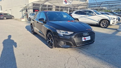 Audi A3 Sportback 35 TDI S tronic Business usata