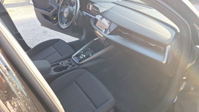 Audi A3 Sportback 35 TDI S tronic Business (10)