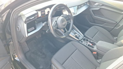 Audi A3 Sportback 35 TDI S tronic Business (12)