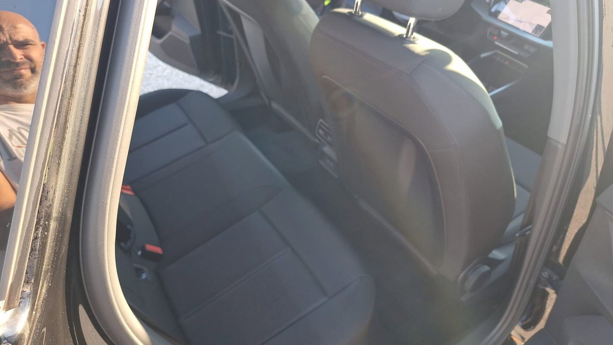 Audi A3 Sportback 35 TDI S tronic Business (17)