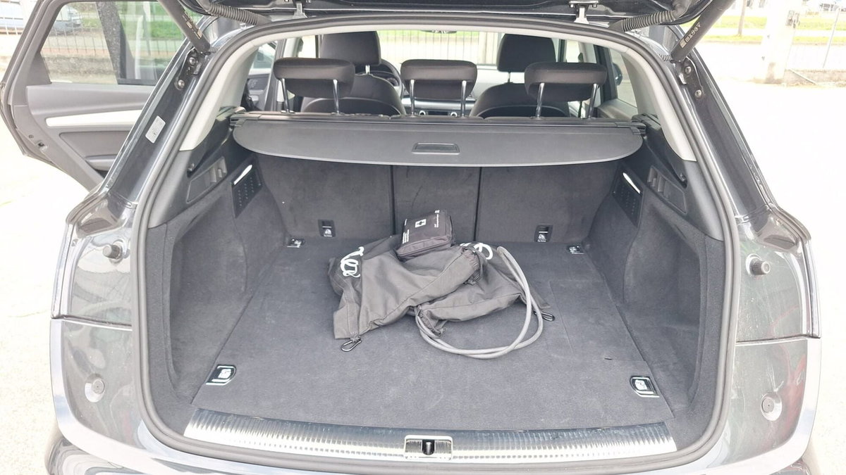 Audi Q5 45 2.0 tfsi mhev 12V S line quattro s-tronic (11)