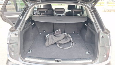 Audi Q5 45 2.0 tfsi mhev 12V S line quattro s-tronic (11)