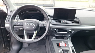 Audi Q5 45 2.0 tfsi mhev 12V S line quattro s-tronic (15)