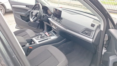 Audi Q5 45 2.0 tfsi mhev 12V S line quattro s-tronic (16)