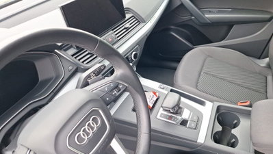 Audi Q5 45 2.0 tfsi mhev 12V S line quattro s-tronic (17)