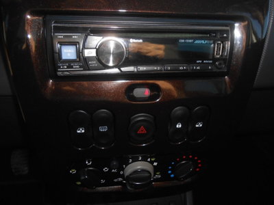 Dacia Duster 1.5 dCi 110CV 4x4 Lauréate (10)