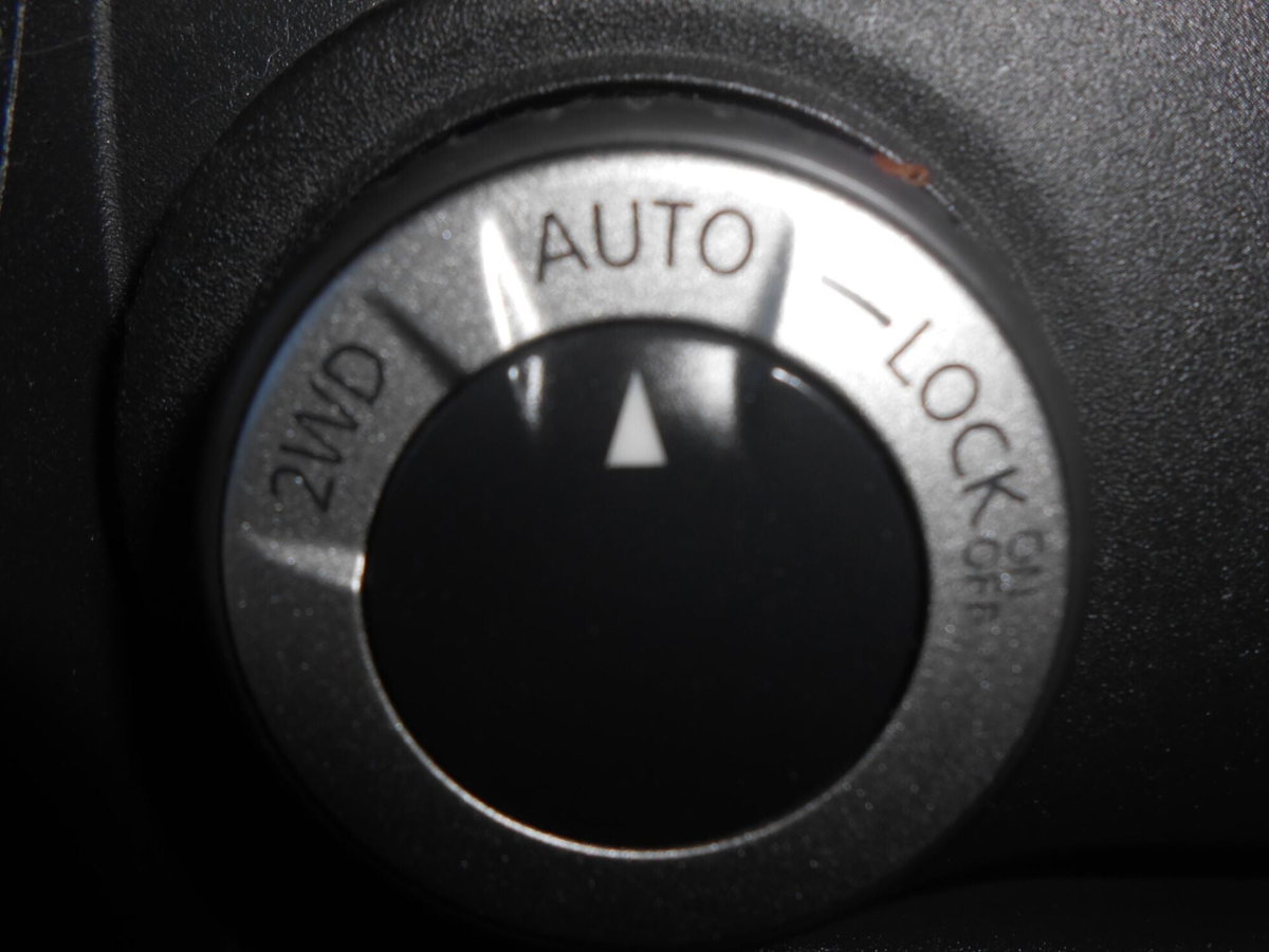 Dacia Duster 1.5 dCi 110CV 4x4 Lauréate (11)
