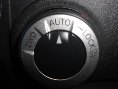 Dacia Duster 1.5 dCi 110CV 4x4 Lauréate (11)