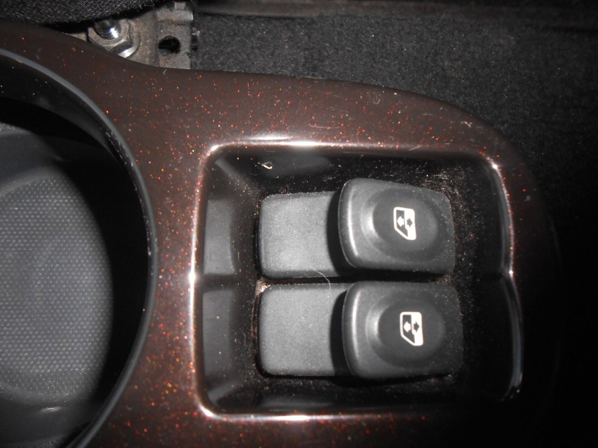 Dacia Duster 1.5 dCi 110CV 4x4 Lauréate (13)