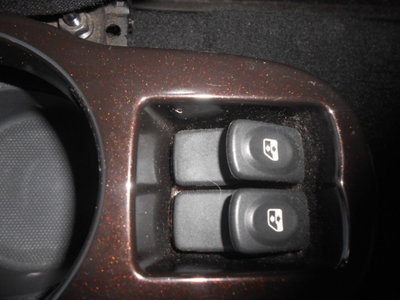 Dacia Duster 1.5 dCi 110CV 4x4 Lauréate (13)