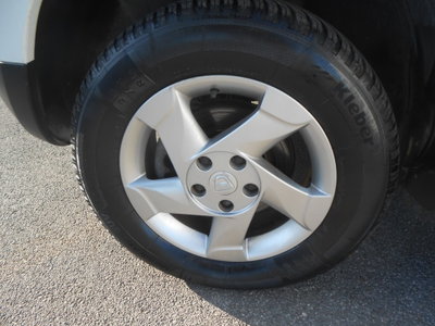 Dacia Duster 1.5 dCi 110CV 4x4 Lauréate (14)