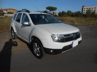 Dacia Duster 1.5 dCi 110CV 4x4 Lauréate (2)