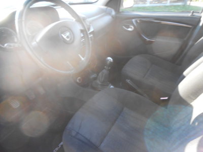Dacia Duster 1.5 dCi 110CV 4x4 Lauréate (5)