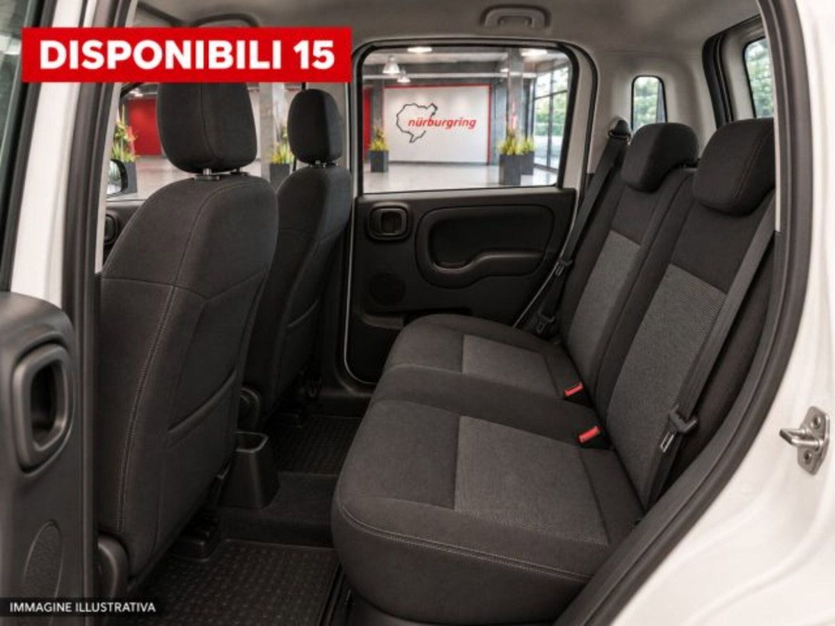 Fiat Panda 0.9 TwinAir Turbo S&S 4x4 (10)