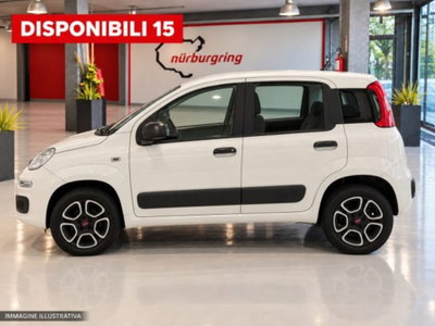 Fiat Panda 0.9 TwinAir Turbo S&S 4x4 (2)