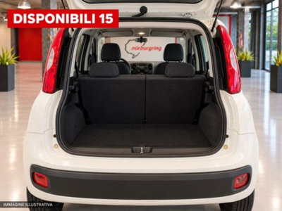 Fiat Panda 0.9 TwinAir Turbo S&S 4x4 (5)