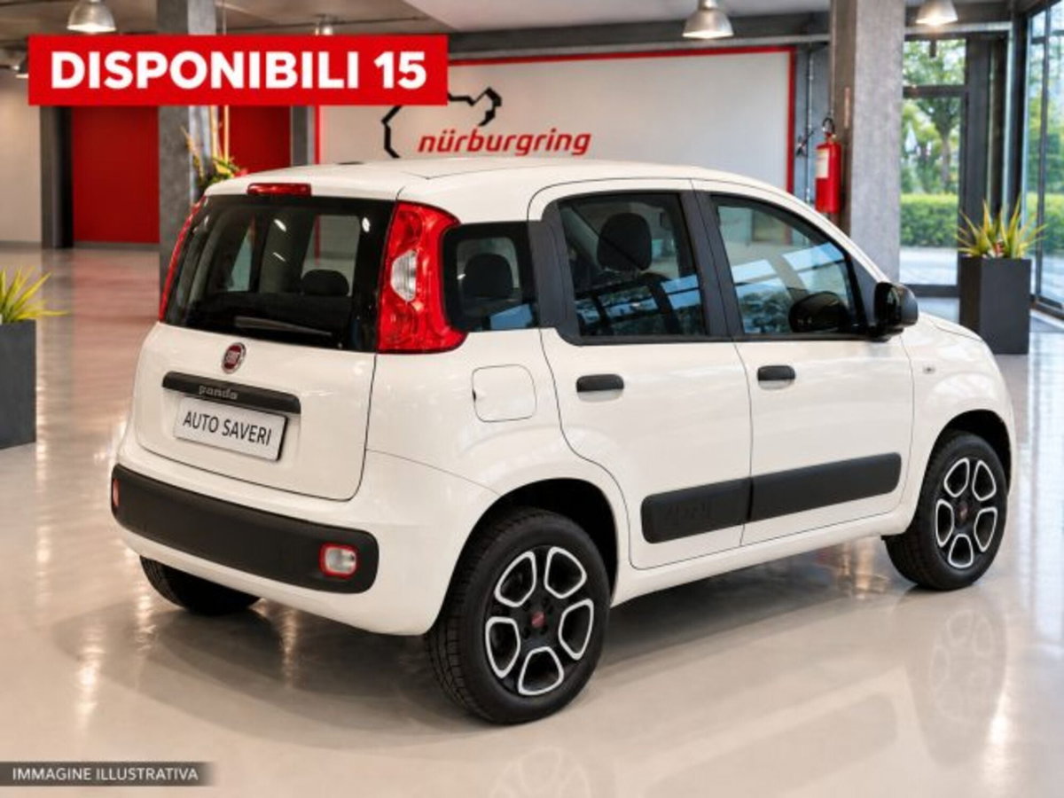 Fiat Panda 0.9 TwinAir Turbo S&S 4x4 (6)