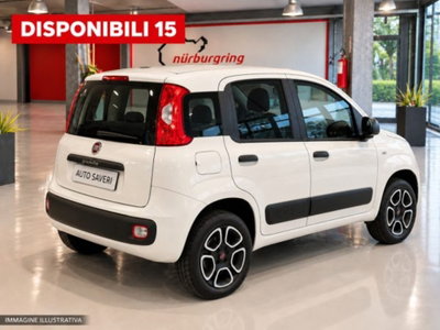 Fiat Panda 0.9 TwinAir Turbo S&S 4x4 (6)