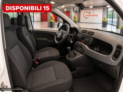 Fiat Panda 0.9 TwinAir Turbo S&S 4x4 (9)